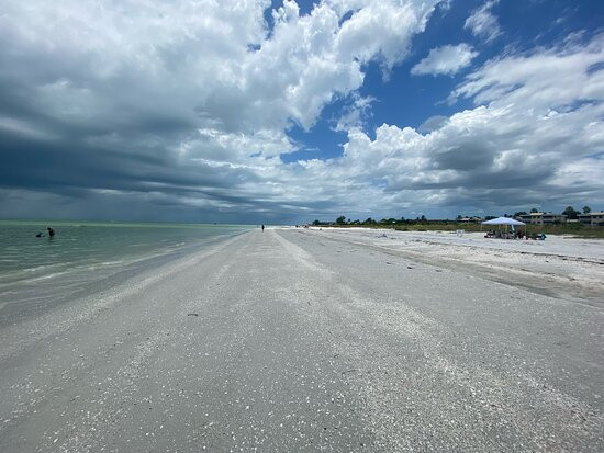 Sanibel Moorings主图