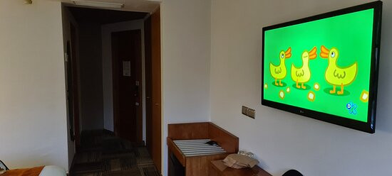 最佳西方雷伊码头酒店主图