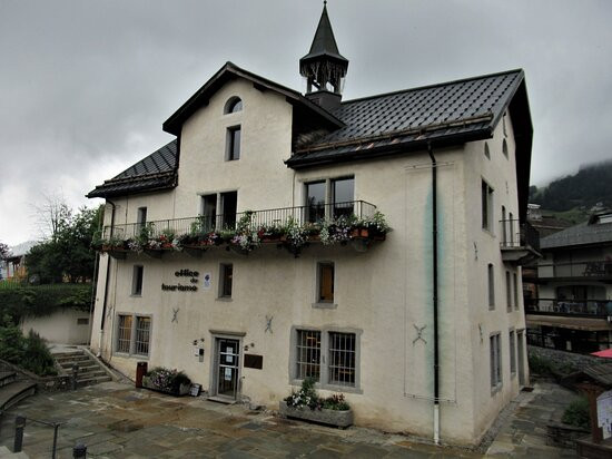 Megève Tourisme景点图片