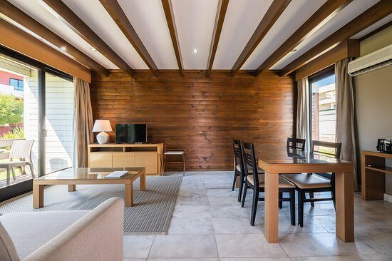 Topazio Vibe Beach Hotel & Apartments主图