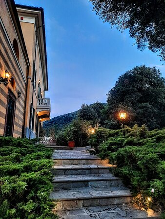 Hotel Villa Casanova-官方