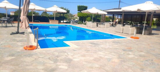 Hotel Afroditi Villa主图