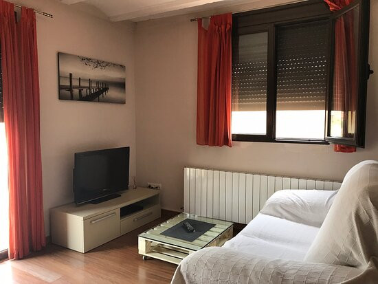 La Casa del Mercat主图