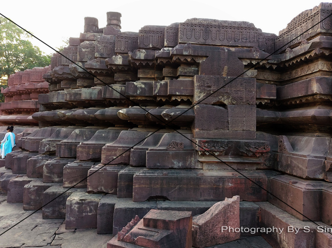 Vijay Mandir (Bija Mandal)-Vidisha必去景点