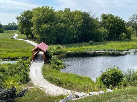 Mapleview Golf & Country Club-Perth必去景点