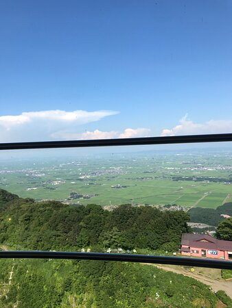 Yahikoyama Ropeway景点图片