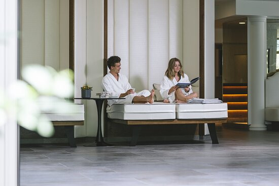 Sport & Spa Hotel Strass主图