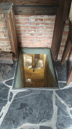 El Molín de La Chalana景点图片
