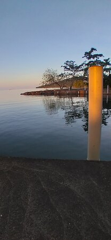 Liamo Reef Resort主图