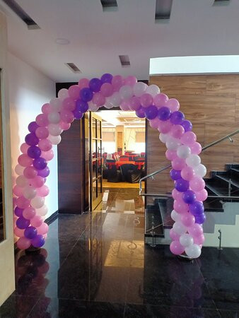 Hotel Simran Pride主图