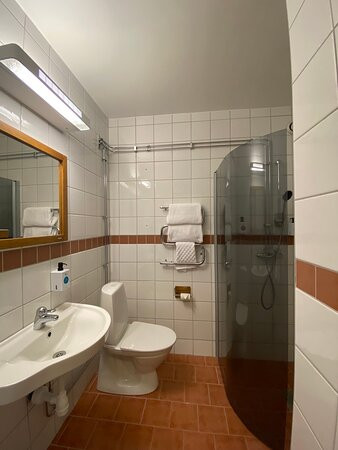 Quality Hotel Statt主图