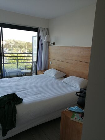 Rives d'Or Hotel主图