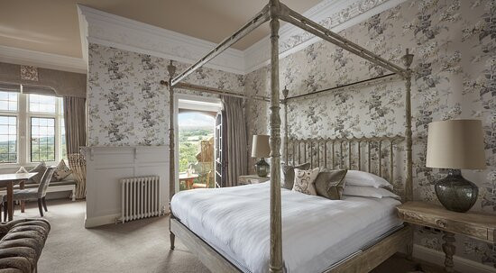 Bovey Castle主图