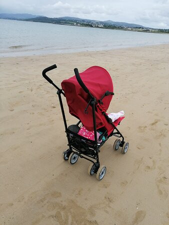Buncrana Beach-Buncrana必去景点