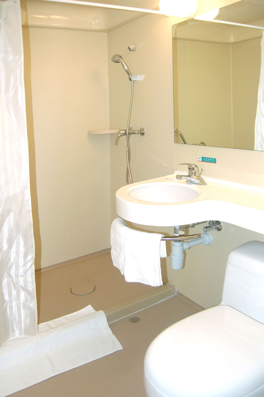 上海锦江之星世博园区浦三路店-客卧