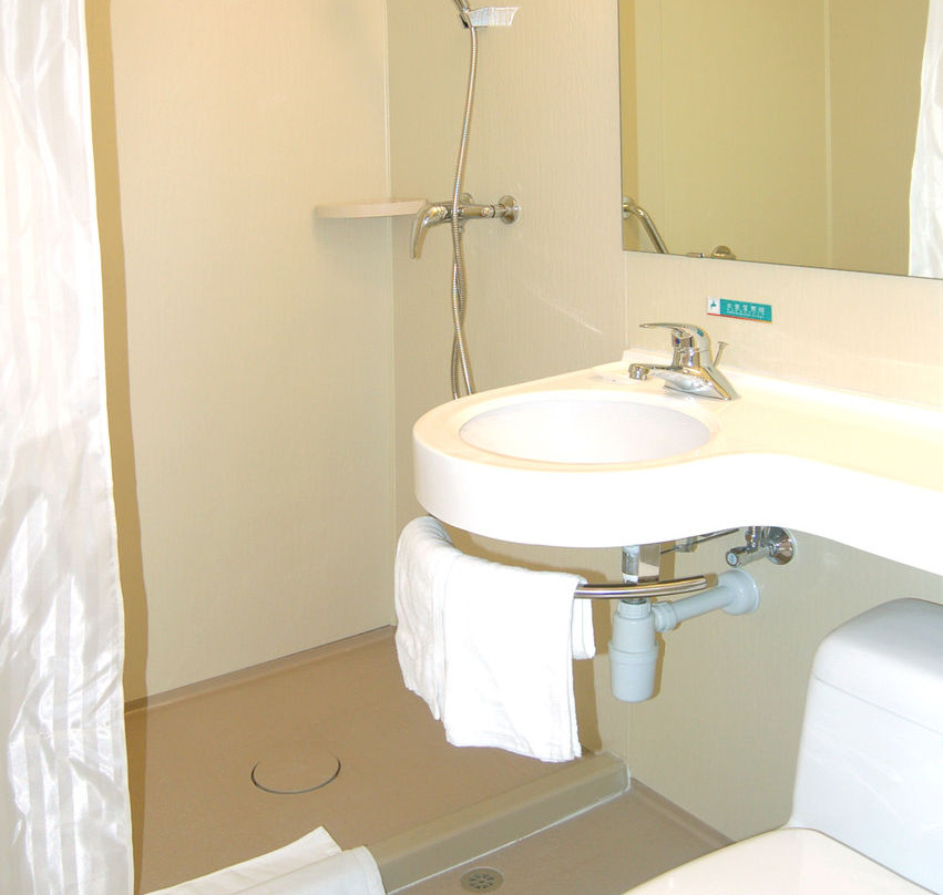 上海锦江之星世博园区浦三路店主图