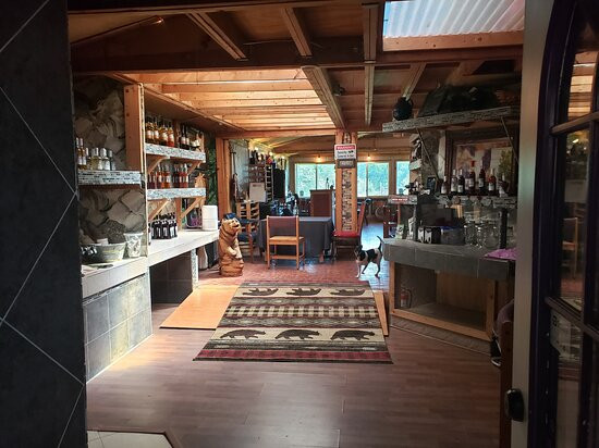 Clover Meadow Winery-Shell Lake必去景点