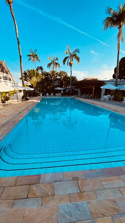 Ubatuba Palace Hotel主图