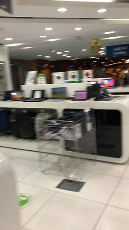 eMall-Hawalli必去景点