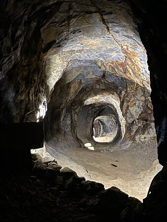 Opal mines-Presov必去景点