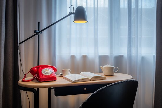 Ferdinand Hotel Tours主图