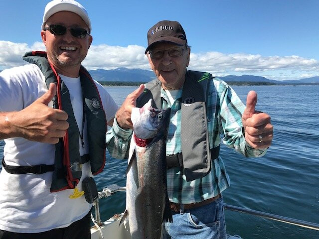 Active Angler Fishing Charters景点图片