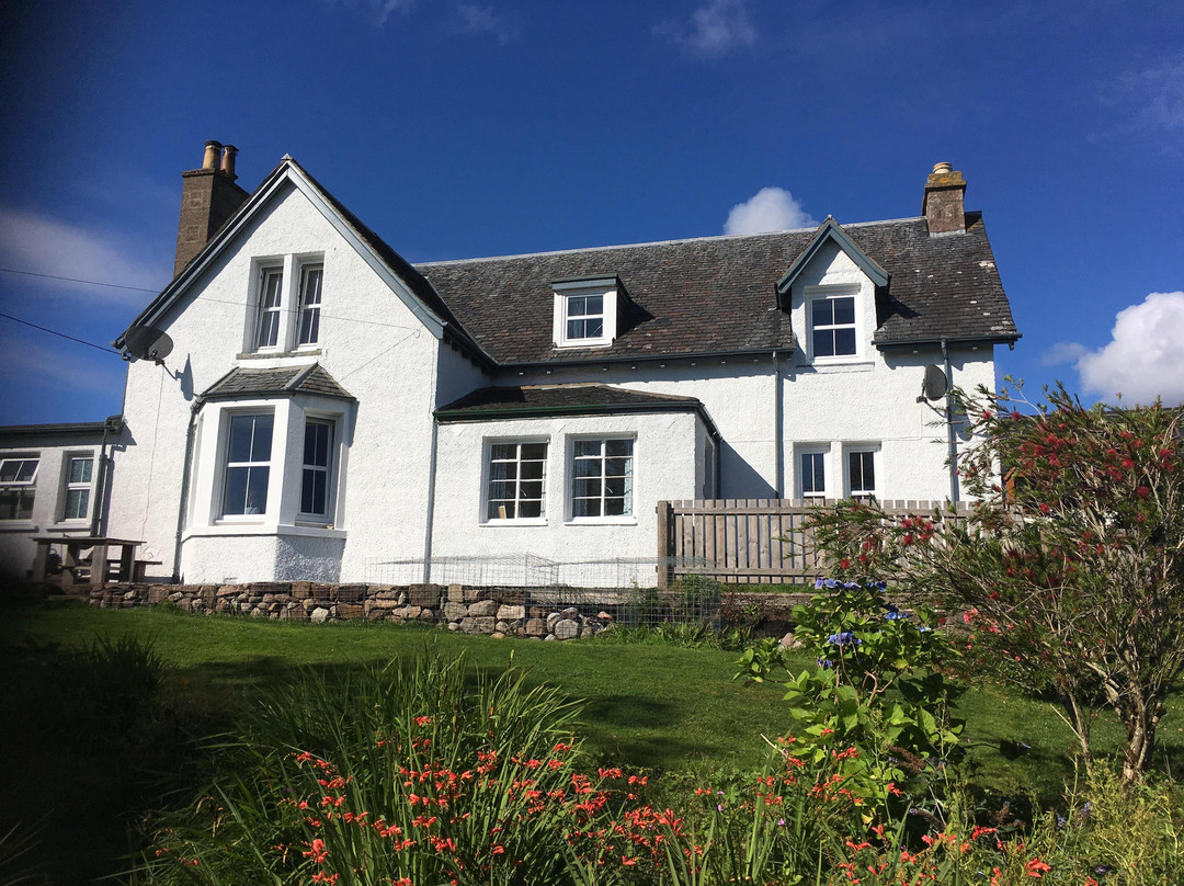 Old School House B&B