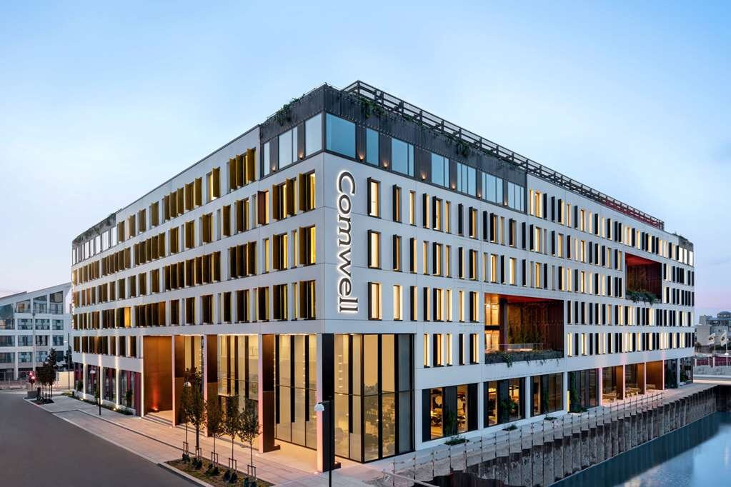 Comwell Copenhagen Portside Dolce By Wyndham主图