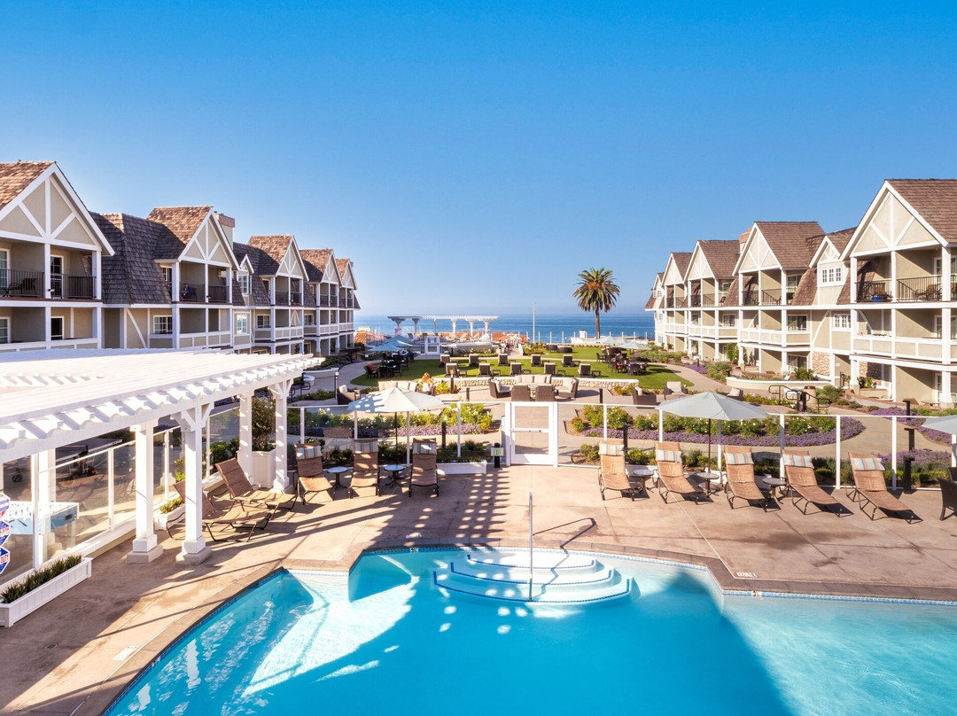 卡尔斯巴德酒店海滩度假村主图