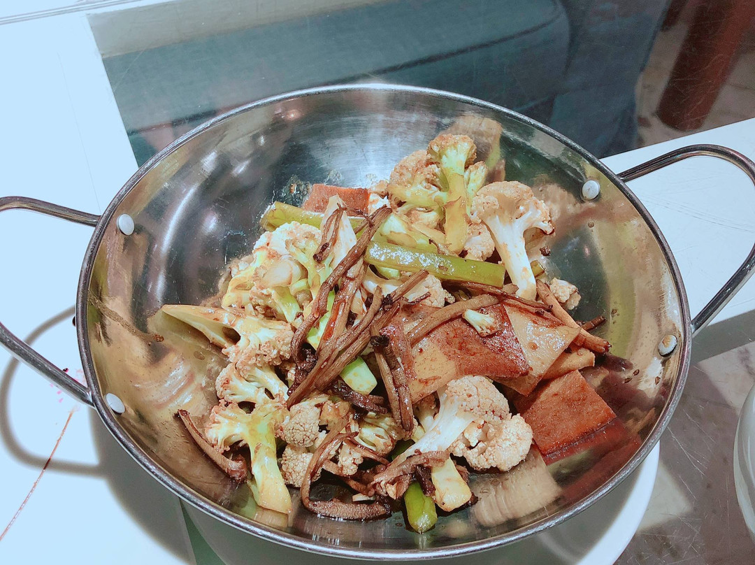 ZaoZiShu YuanShen