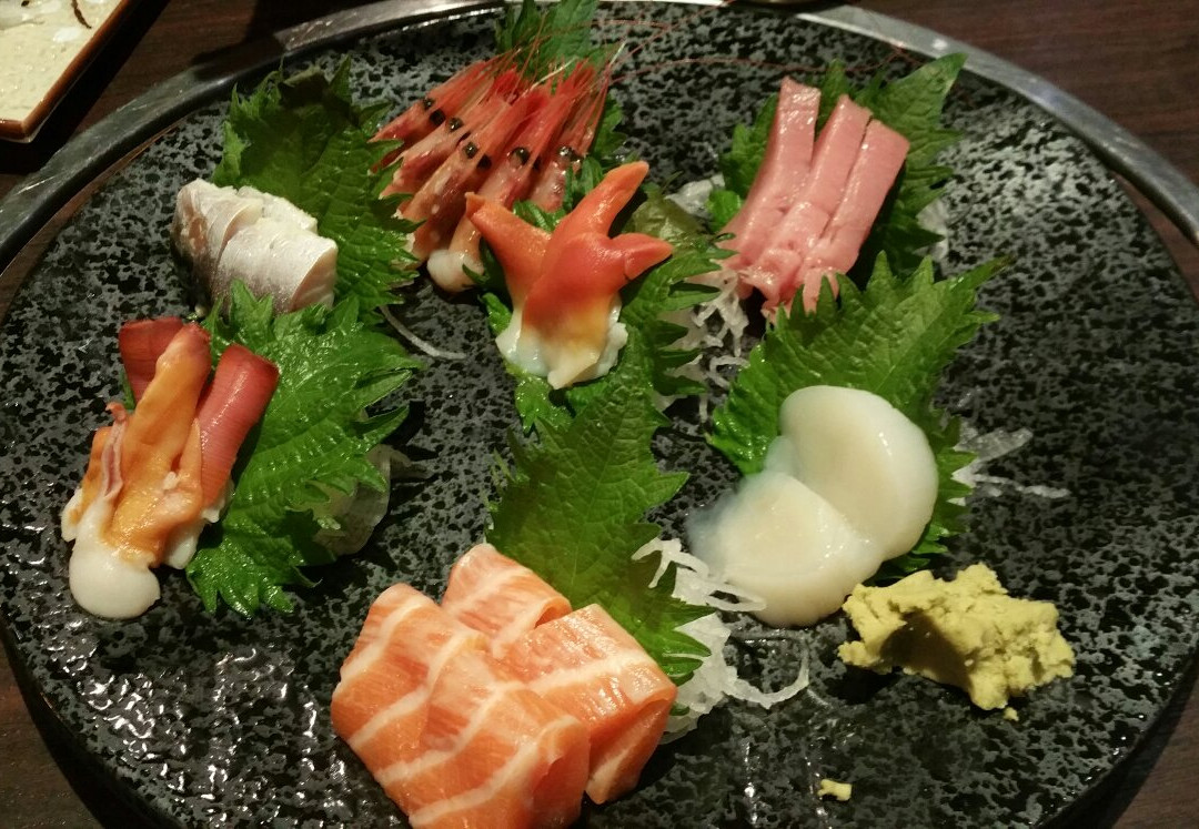 赤坂亭(江桥万达店)