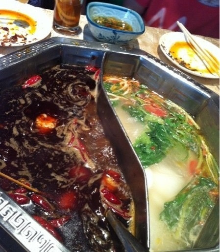 红辣椒(杨浦店)