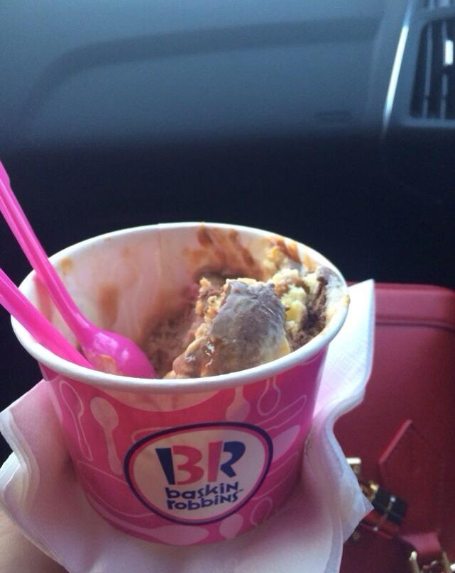 Baskin Robbins(天山路店)