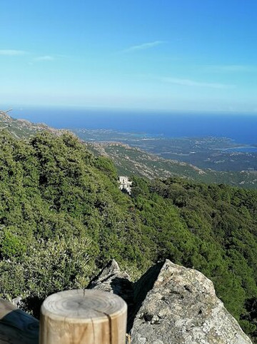 Barrage de l'Ospedale-维琪奥港必去景点