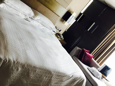 扬州恒力臻选酒店主图