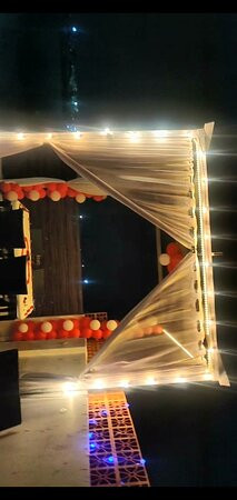 Hotel Radha Prasad主图