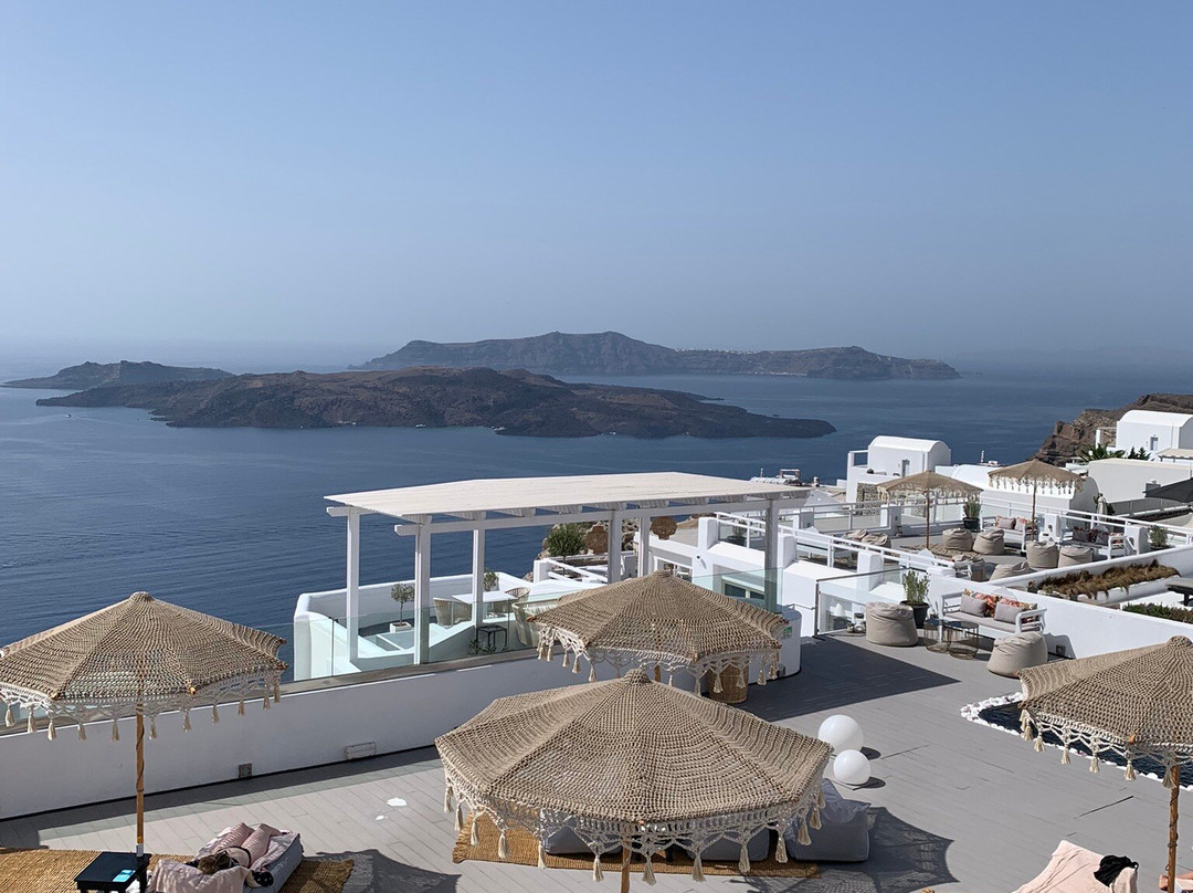 Apeiron Blue Santorini - Adults Only 14+主图