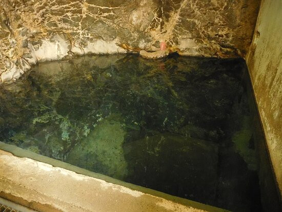 Shirakikawauchi Onsen Asahiya Ryokan主图