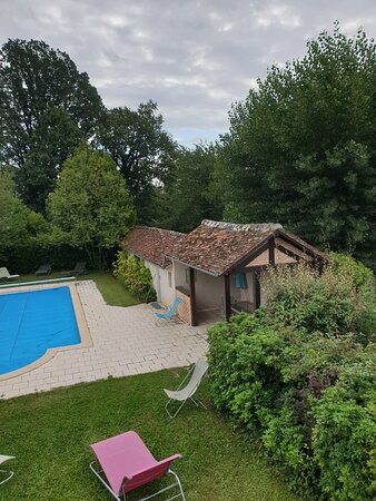 Les Hauts de Chaumont-官方