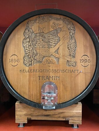 Cantina Tramin景点图片