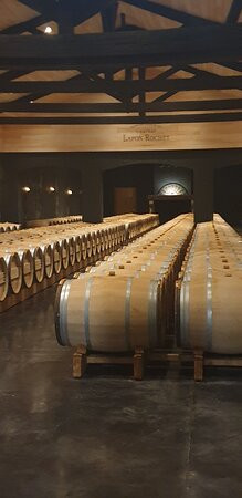 Chateau Lafon-Rochet景点图片