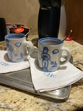 Hotel Chateau Chamonix主图