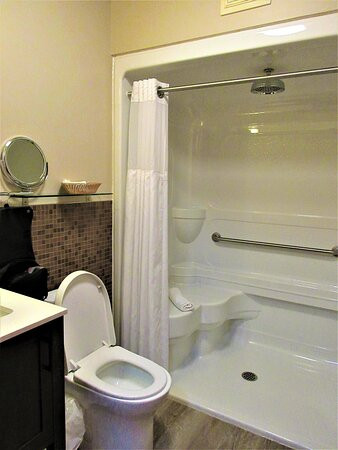 Hotel-Motel Castel de la Mer主图