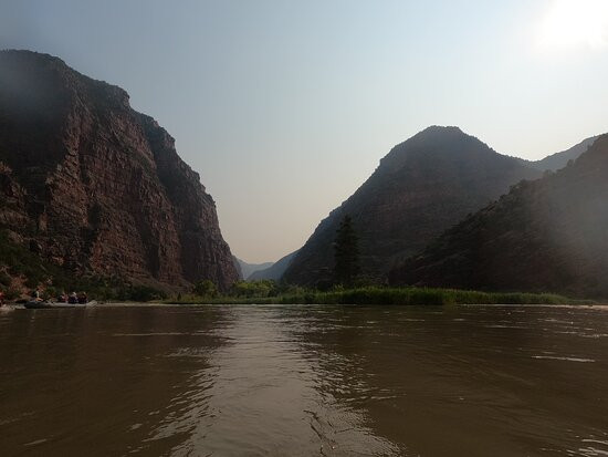 ARTA River Trips-Vernal必去景点