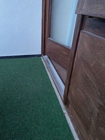 菲特尔山区的瓦格纳酒店主图