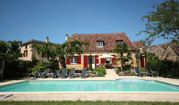 Le Domaine des Fargues