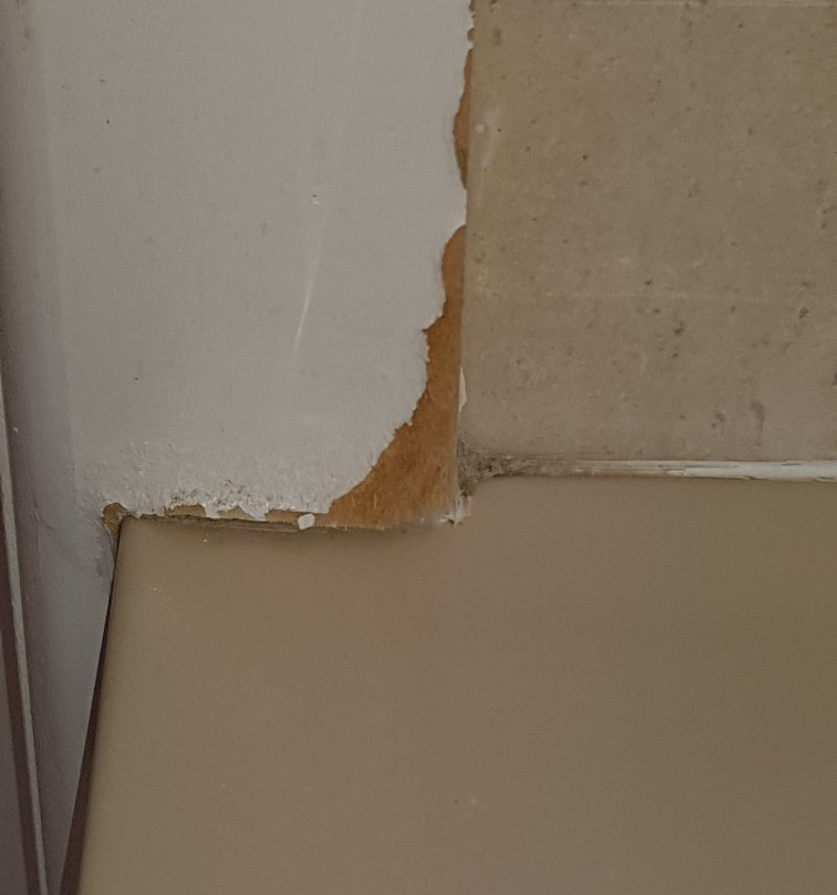 博马里斯湾汽车旅馆主图