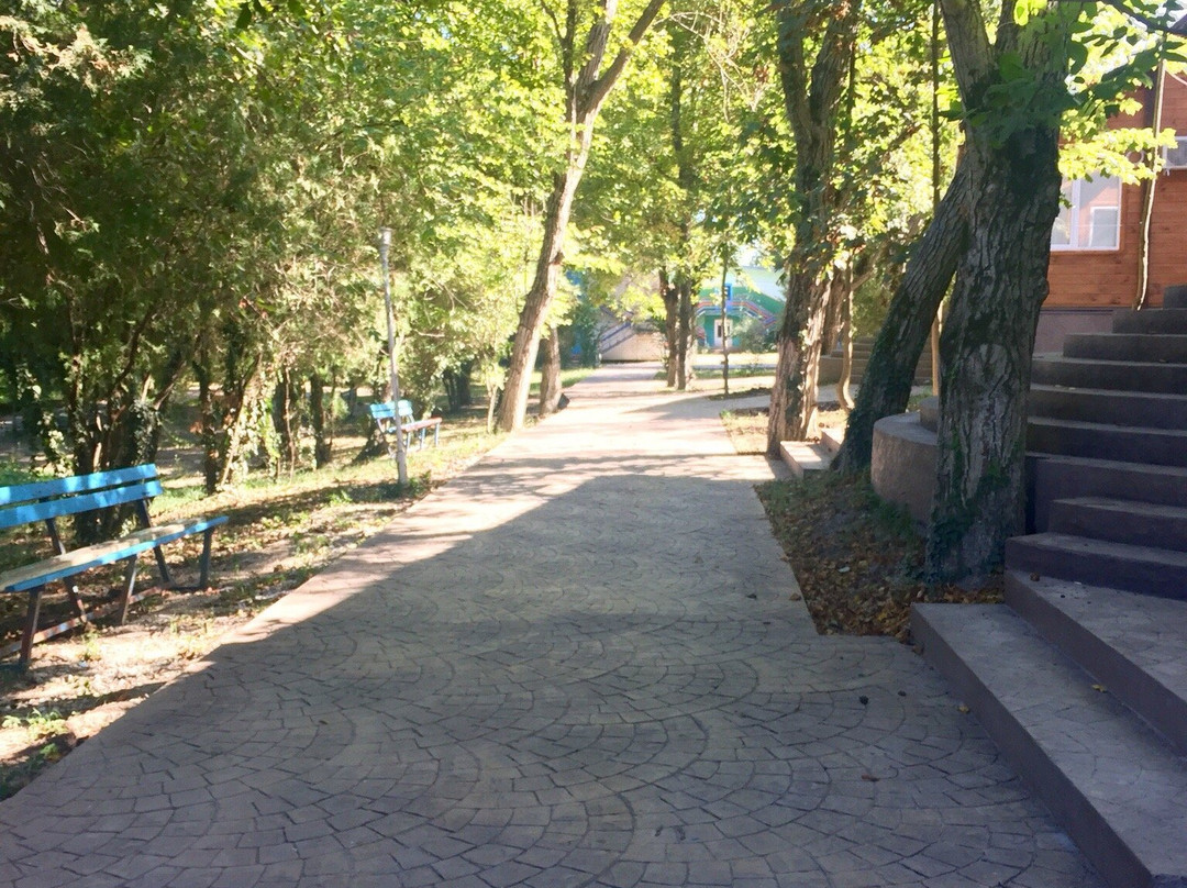 Orekhovaya Roshcha