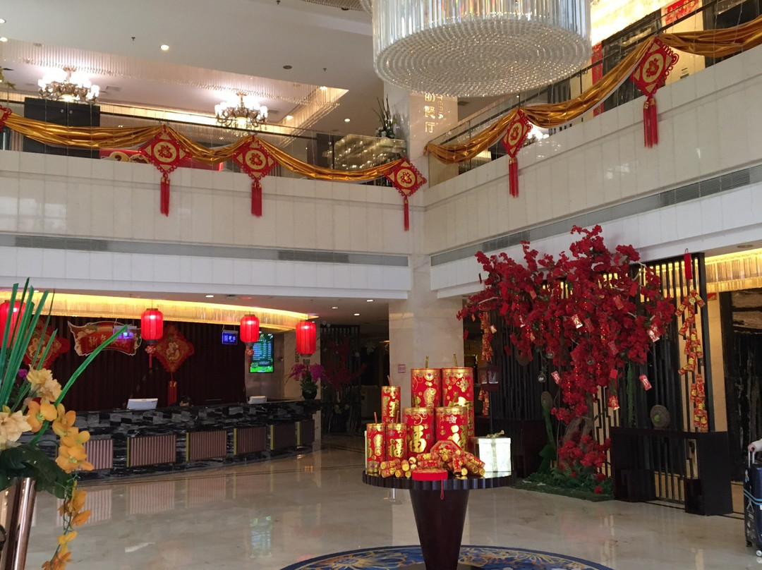 长沙县旅游攻略图片