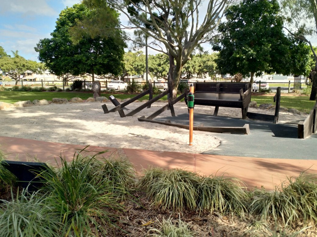 Pialba Adventure Park-Pialba必去景点